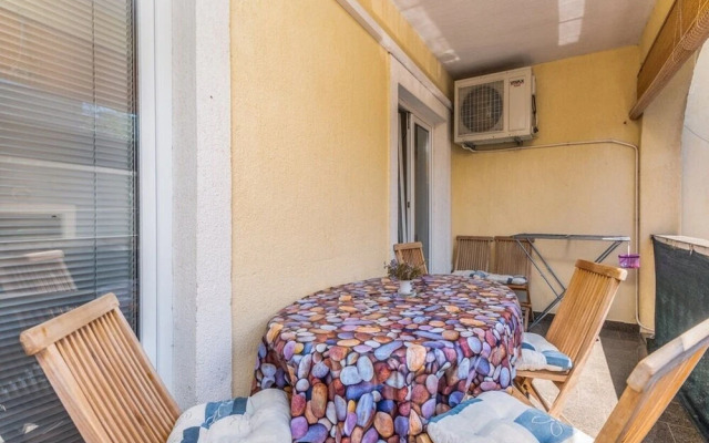 Zdrave - 500 m From sea - A1 Prizemlje