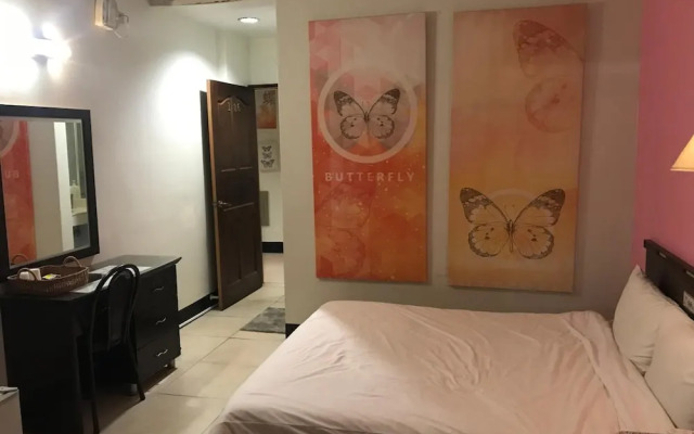 Songboling Hot Spring Inn