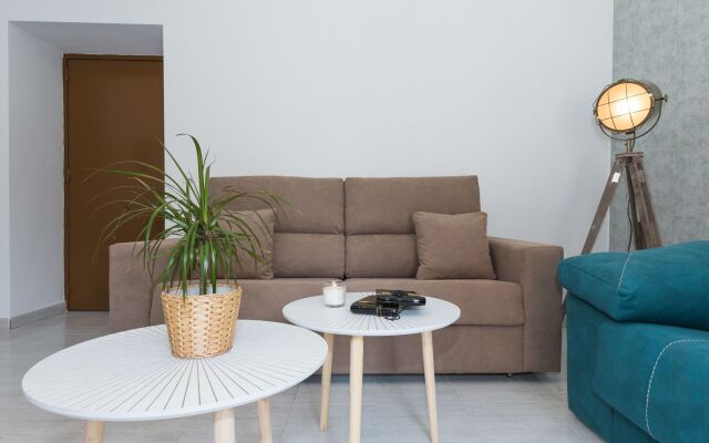 Suncity Plaza Apartments