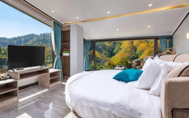 Fei Fan Seasons·Guest House