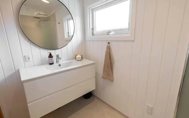 4 Star Holiday Home in Vaeggerlose