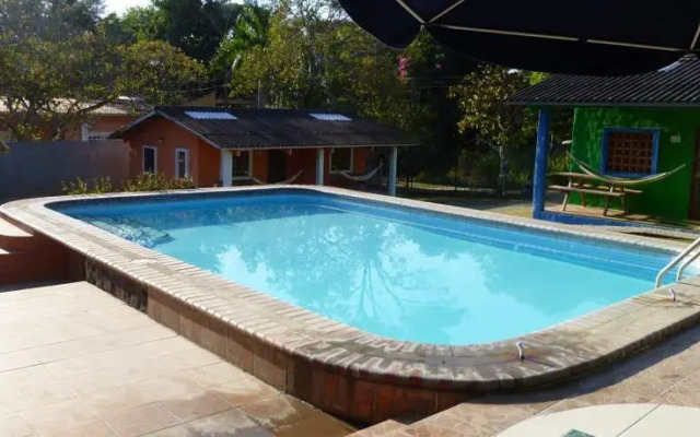 Cabañas Guicci Resort