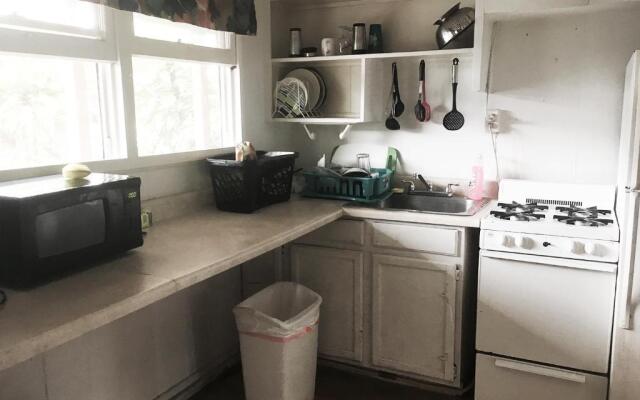 Plumeria Hostel Alternative