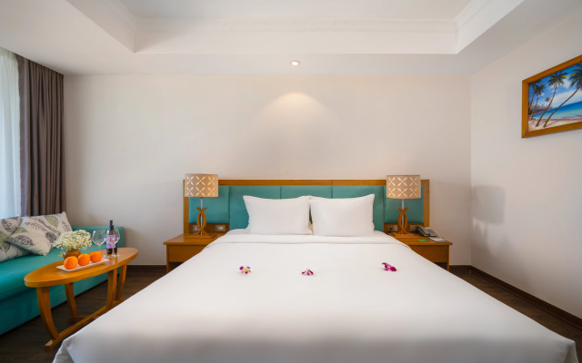 Diamond Sea Hotel