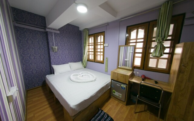 My Inn U Chit Maung