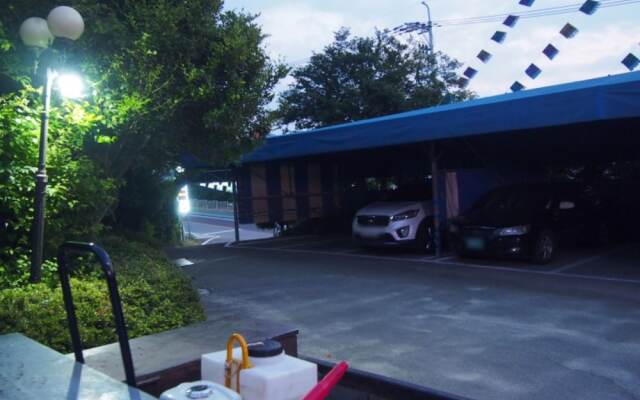 Oeinchon Motel