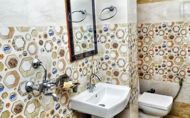 Moustache Khajuraho - Hostel