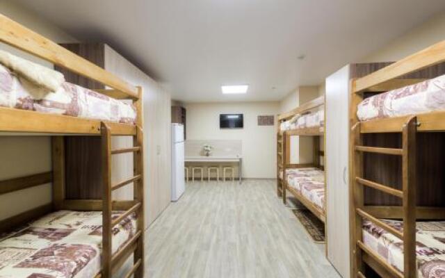 Hostel Almira
