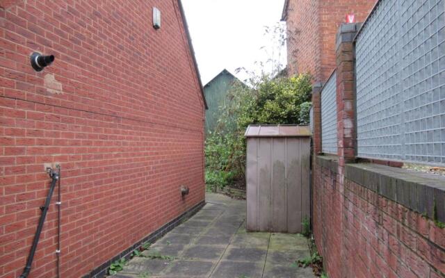 Family Bungalow sleeps 4