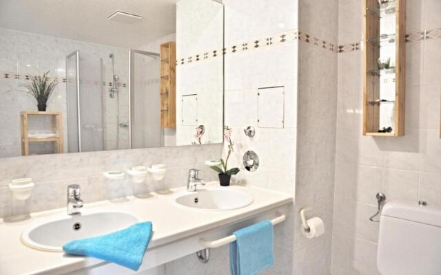 Strandhotel 5