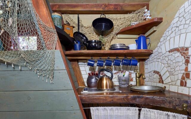 Die Geheime Welt von Turisede