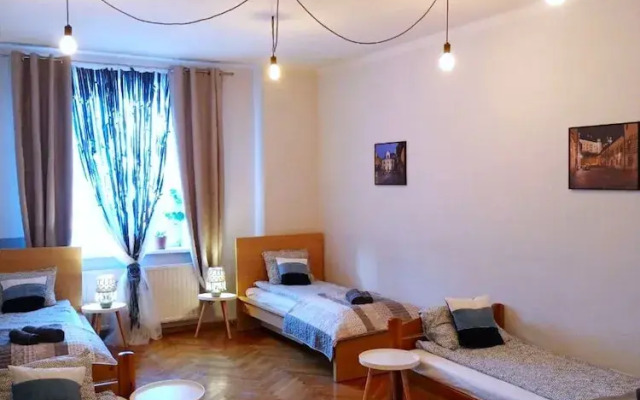 Real Vip Hostel