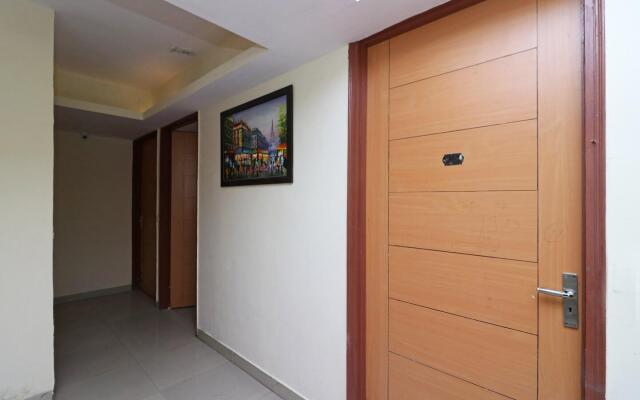 OYO 10664 Aone INN