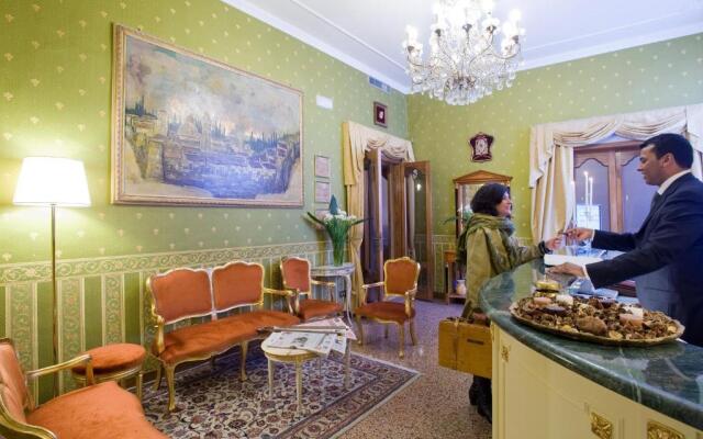 Hotel Silla
