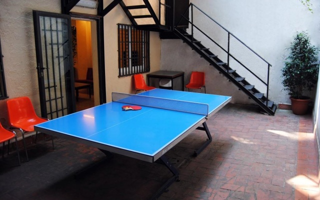 Hostel Studio