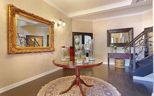 The Questenberg Boutique Retreat by Totalstay