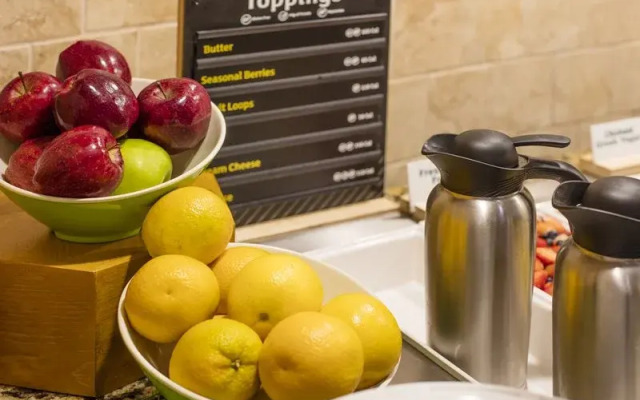 Radisson Hotel Austin North