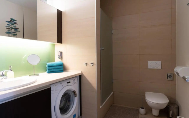 Butique Apartman Grand