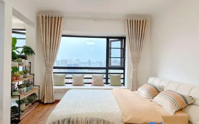 Kunming Ruining Homestay