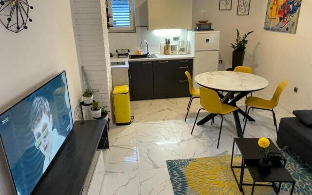 Apartment Grgo