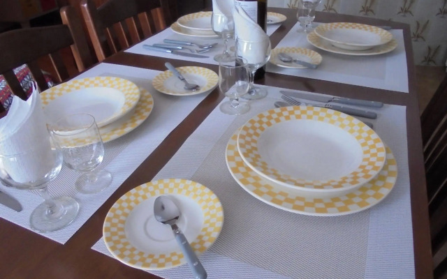 Lagos City Center Guest House & Hostel