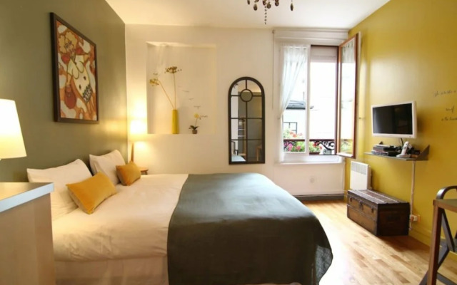 My Open Paris