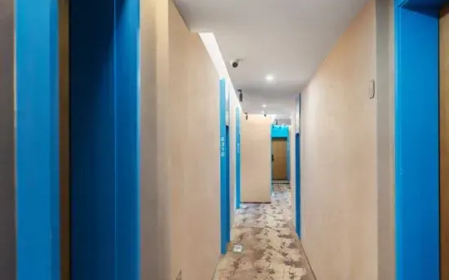 International Trade Hotel (Wenzhou Yongjia Shangtang store)