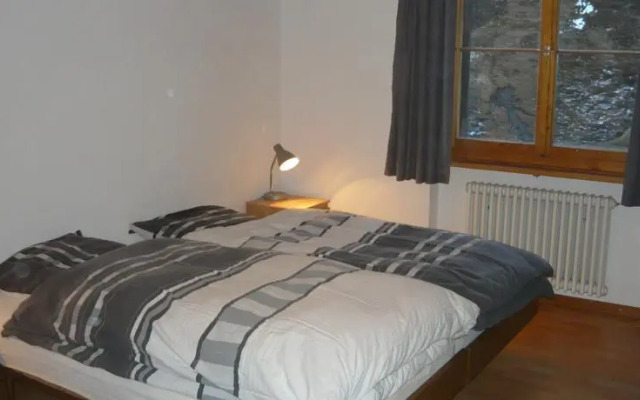 Apartmento San Gallo