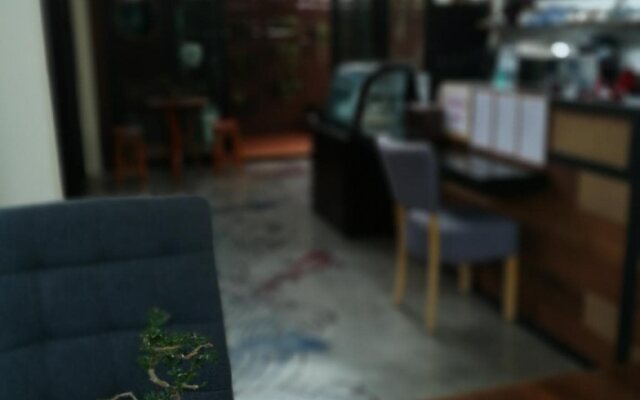 Aiims Tales Canal Boutique House
