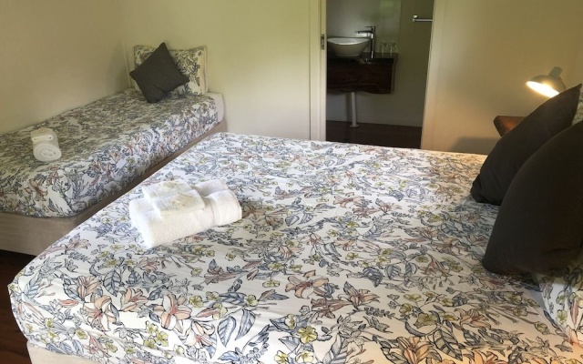 Cape Trib Farmstay – Guest Rooms – Cape Tribulation