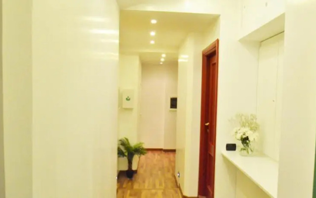 Quo Vadis Guest House