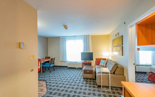 Towneplace Suites By Marriott Streetsboro