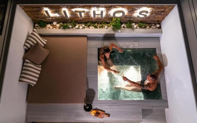 Lithos Luxury Suites