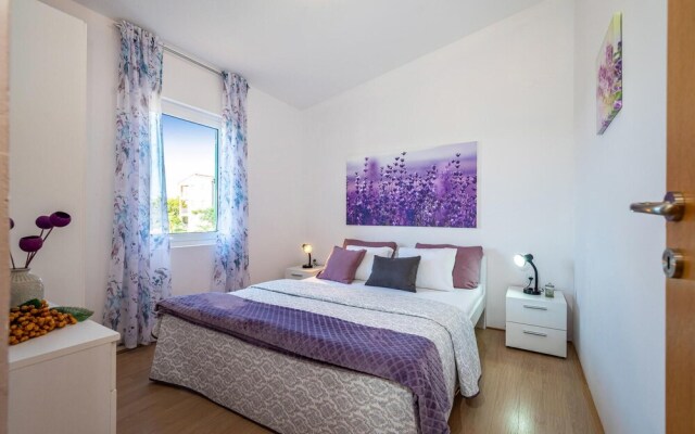 Awesome Home in Vir With Wifi and 2 Bedrooms