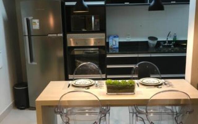Apartamento Menara