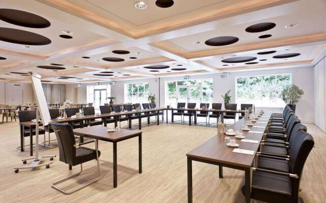 Fletcher Hotel - Restaurant Teugel Uden - Veghel