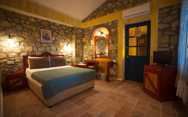 Symbola Oludeniz Beach Hotel