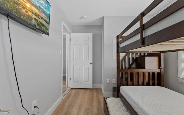 Ww410 East Magnolia Avenue Unit 101