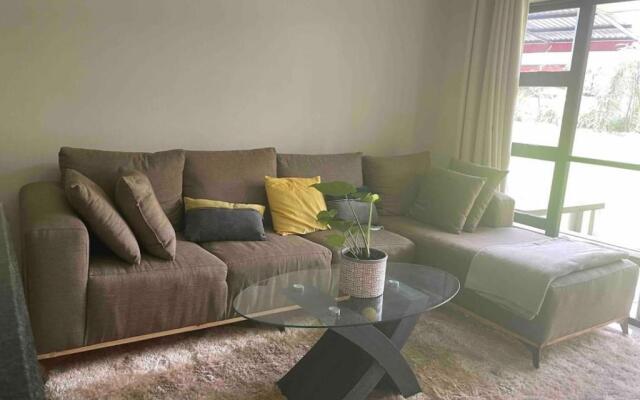 Furnished Golf Estate Apartments