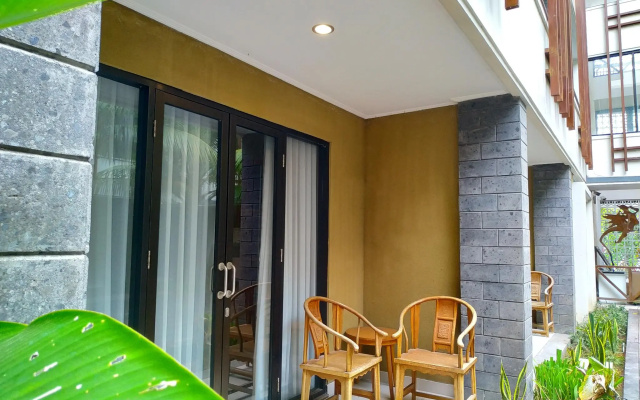 Swiss-Belinn Seminyak