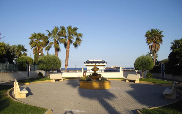 Residencial Veramar 4, Vera Beach, Almeria