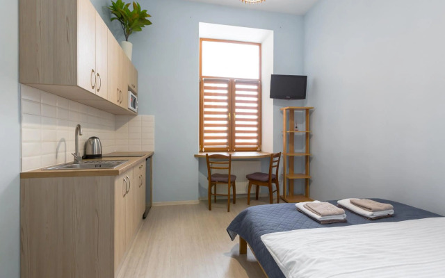 Lviv Elegant I Львів елегантний