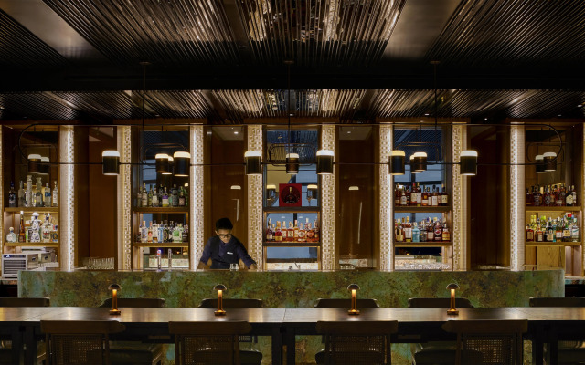 Park Hyatt Kuala Lumpur