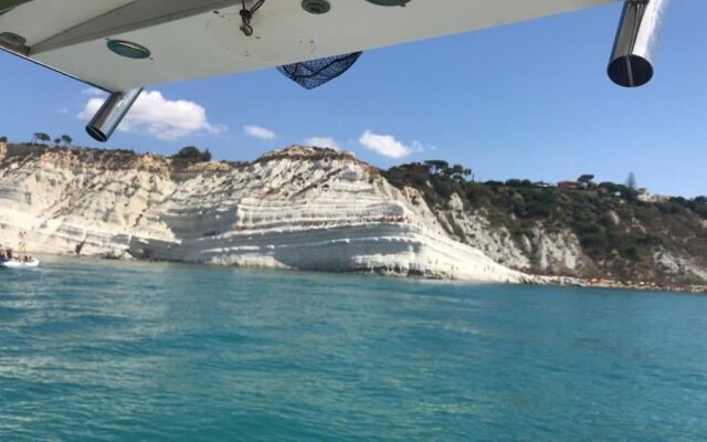 B&B Mare e Templi