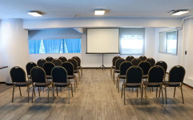 Palladium Business Hotel