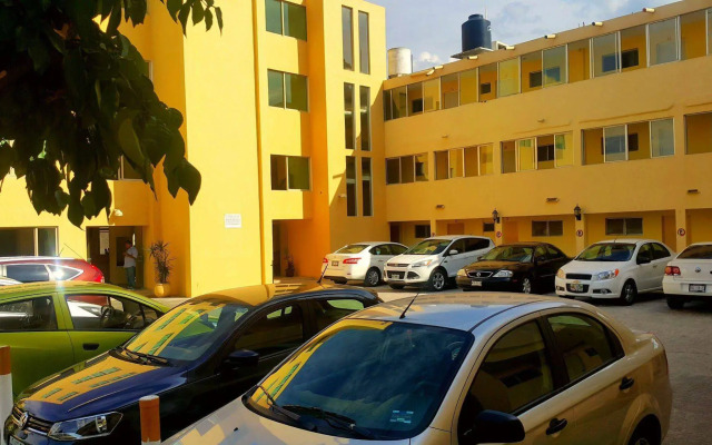 Hotel El Marques