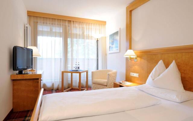 BAD MOOS - Dolomites Spa Resort