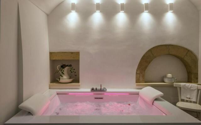 Amate Suite