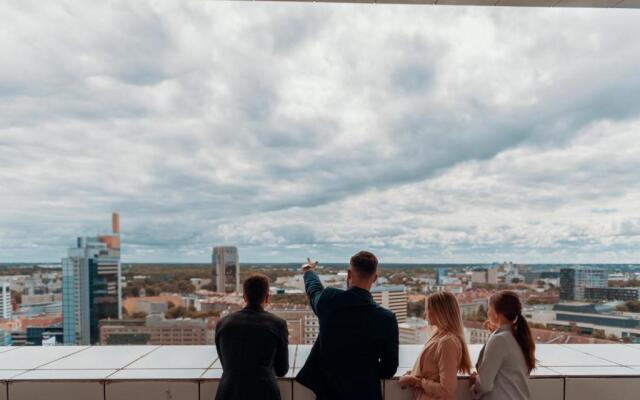 Original Sokos Hotel Viru