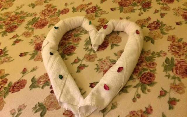 San Pietro Candia 25 - Bed and breakfast